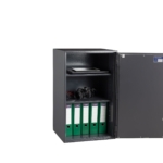 De Raat DRS Global 5-E Coffres-forts privés MustangSafes