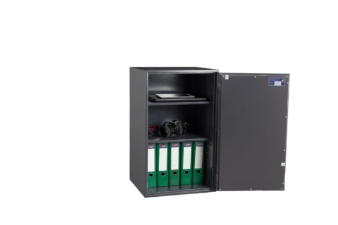 De Raat DRS Global 5-E Coffres-forts privés MustangSafes