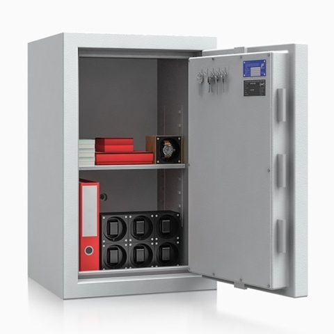 De Raat DRS Prisma V/3 Coffres-forts certifiés MustangSafes