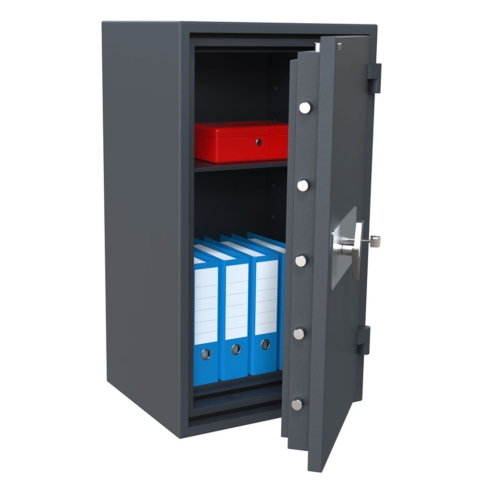 Salvus Bologna 95 Coffres-forts certifiés MustangSafes