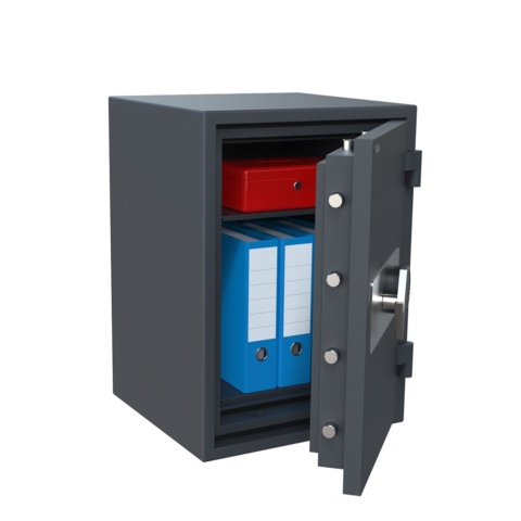 Salvus Bologna 67elo Coffres à documents MustangSafes
