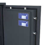 Salvus Bologna 67elo Coffres à documents MustangSafes