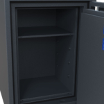 Salvus Bologna 67elo Coffres à documents MustangSafes