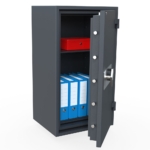 Salvus Bologna 95elo Coffres à documents MustangSafes