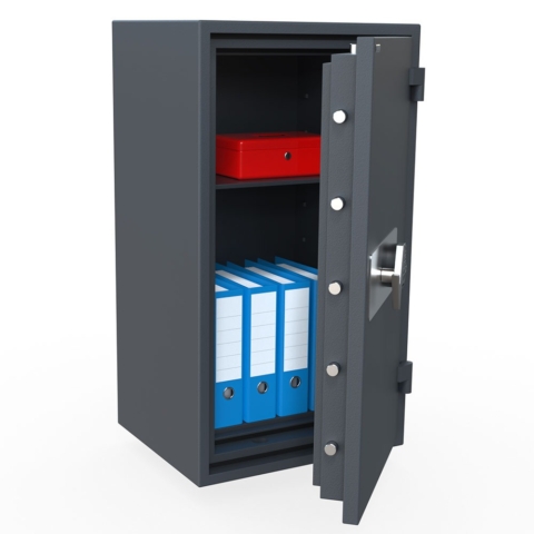 Salvus Bologna 95elo Coffres à documents MustangSafes