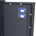 Salvus Bologna 95elo Coffres à documents MustangSafes
