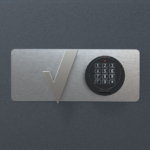 Salvus Bologna 95elo Coffres à documents MustangSafes