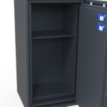 Salvus Bologna 95elo Coffres à documents MustangSafes
