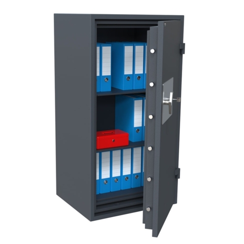 Salvus Bologna 133 Coffres à documents MustangSafes