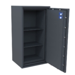 Salvus Bologna 133elo Coffres à documents MustangSafes