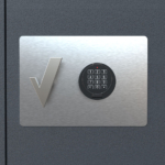 Salvus Bologna 133elo Coffres à documents MustangSafes