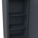 Salvus Bologna 133elo Coffres à documents MustangSafes