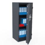 Salvus Bologna 165 Coffres à documents MustangSafes