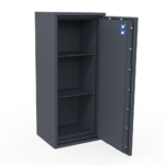 Salvus Bologna 165 Coffres à documents MustangSafes