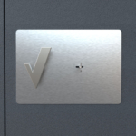 Salvus Bologna 165 Coffres à documents MustangSafes