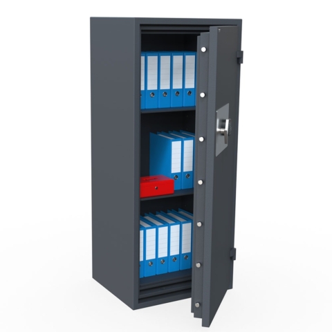 Salvus Bologna 165elo Coffres à documents MustangSafes