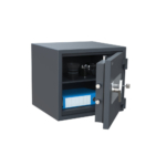 Salvus Ravenna 2 Coffres-forts privés résistants au feu MustangSafes