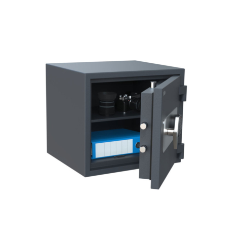 Salvus Ravenna 2elo Coffres-forts privés résistants au feu MustangSafes