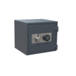 Salvus Ravenna 2elo Coffres-forts privés résistants au feu MustangSafes