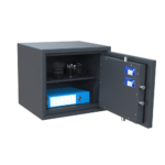 Salvus Ravenna 2 Coffres-forts privés résistants au feu MustangSafes