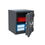 Salvus Ravenna 4elo Coffres-forts privés résistants au feu MustangSafes