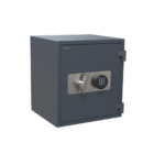 Salvus Ravenna 4elo Coffres-forts privés résistants au feu MustangSafes