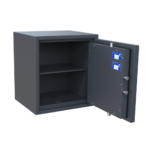 Salvus Ravenna 4elo Coffres-forts privés résistants au feu MustangSafes
