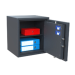 Salvus Ravenna 4 Coffres-forts privés résistants au feu MustangSafes