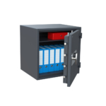 Salvus Ravenna 5elo Coffres-forts privés résistants au feu MustangSafes