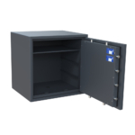 Salvus Ravenna 5 Coffres-forts privés résistants au feu MustangSafes