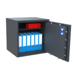Salvus Ravenna 5elo Coffres-forts privés résistants au feu MustangSafes