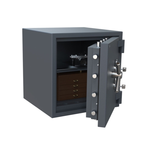 Salvus Bergamo 1 Coffres à documents MustangSafes
