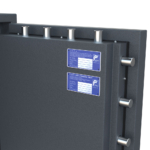 Salvus Bergamo 1 Coffres-forts certifiés MustangSafes