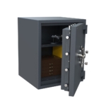 Salvus Bergamo 2 Coffres-forts certifiés MustangSafes