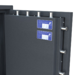 Salvus Bergamo 2 Coffres-forts certifiés MustangSafes