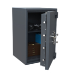 Salvus Bergamo 3 Coffres-forts certifiés MustangSafes