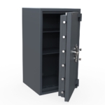 Salvus Bergamo 4 Coffres-forts certifiés MustangSafes