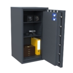 Salvus Bergamo 4 Coffres-forts certifiés MustangSafes