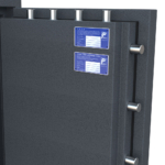 Salvus Bergamo 4 Coffres-forts certifiés MustangSafes