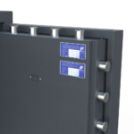Salvus Massa 1 Coffres-forts certifiés MustangSafes