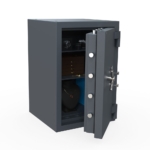 Salvus Massa 3 Coffres-forts certifiés MustangSafes
