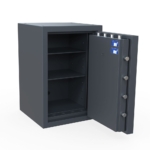 Salvus Massa 3 Coffres-forts certifiés MustangSafes
