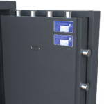 Salvus Massa 3 Coffres-forts certifiés MustangSafes