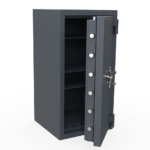 Salvus Massa 4 Coffres-forts certifiés MustangSafes