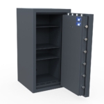 Salvus Massa 4 Coffres-forts certifiés MustangSafes