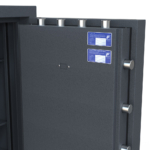 Salvus Massa 4 Coffres-forts certifiés MustangSafes