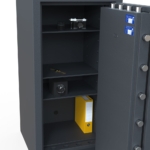 Salvus Massa 4 Coffres-forts certifiés MustangSafes