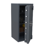 Salvus Massa 5 Coffres-forts certifiés MustangSafes