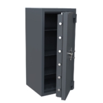 Salvus Massa 5 Coffres-forts certifiés MustangSafes