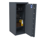 Salvus Massa 5 Coffres-forts certifiés MustangSafes